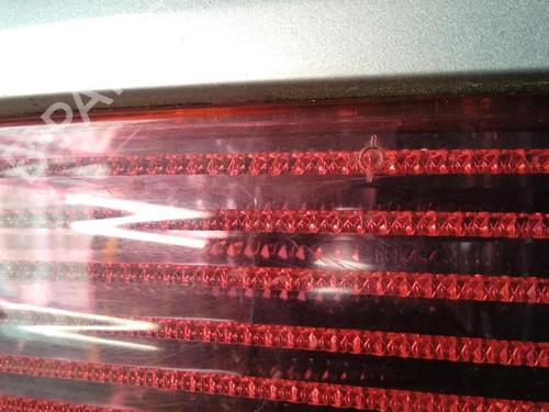 Right taillight PEUGEOT 406 (8B) 2.0 HDI 110 | BP30075883C35 