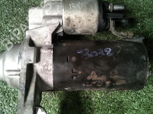 Starter VW POLO V (6R1, 6C1) 1.6 TDI | BP29951445M8 