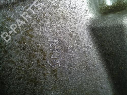 Engine PEUGEOT 207 SW (WK_) 1.6 16V | BP31627472M1