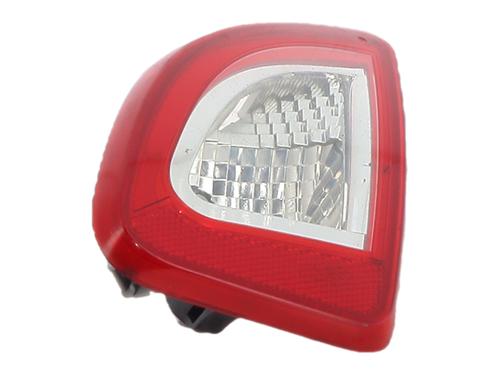 Right tailgate light RENAULT TWINGO II (CN0_) 1.2 16V (CN04, CN0B) | BP29952287C80 - Image 8