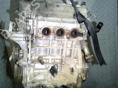 Engine OPEL AGILA B (H08) 1.0 (F68) | BP30077352M1  - Image 7