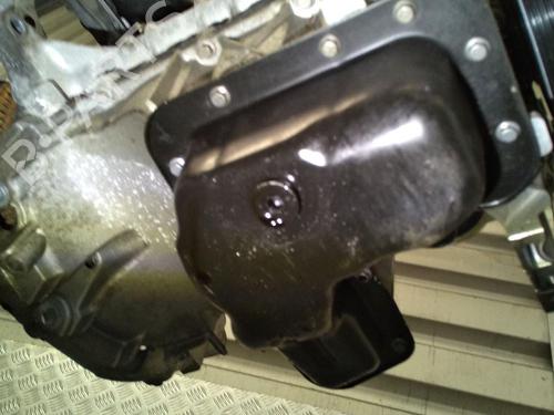 Engine PEUGEOT 208 II (UB_, UP_, UW_, UJ_) 1.2 PureTech 75 | BP29948814M1