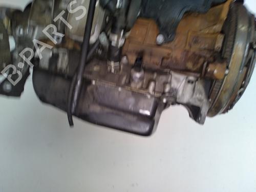 Engine CITROËN DS5 2.0 HDi 200 Hybrid4 All-wheel Drive | BP30068612M1 