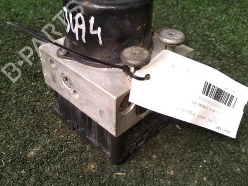 Used ABS pump ABS pump PEUGEOT 206 Hatchback (2A/C) 2.0 HDI 90 (90 hp) 30073433 30073433