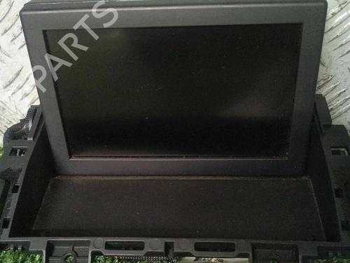 Display monitor PEUGEOT 308 I (4A_, 4C_) 1.6 HDi | BP30075872C48 