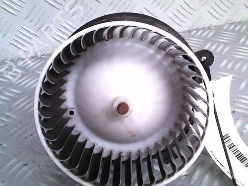Heater blower motor RENAULT TWINGO III (BCM_, BCA_) 1.0 SCe 70 | BP29951963M62 - Image 3