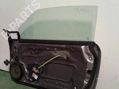 Right front door AUDI A4 B6 Convertible (8H7) 2.5 TDI | BP12228472C3 