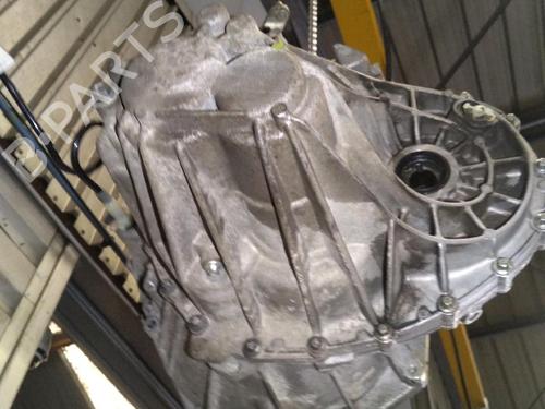 Gearbox NISSAN JUKE (F15) 1.5 dCi | BP17161824M3 
