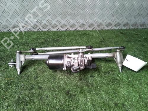 Front wiper motor CHEVROLET SPARK (M300) 1.0 | BP30071937M29 