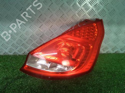 Right taillight FORD FIESTA VI (CB1, CCN) 1.6 TDCi | BP30074089C35