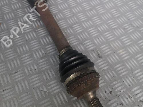 Used Left front driveshaft PEUGEOT 306 Convertible (7D, N3, N5) 1.6 (89 hp) 30075663