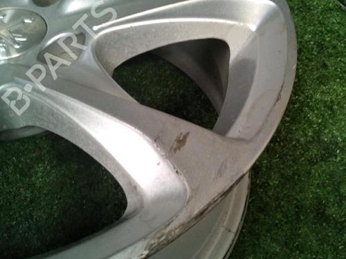 Rim PEUGEOT 208 I (CA_, CC_) 1.2 VTI 82 | BP12233967C45