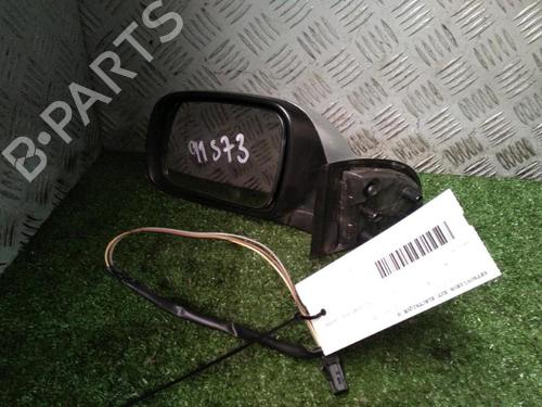 Left mirror PEUGEOT 307 SW (3H) 1.6 HDI 110 | BP29951008C26 