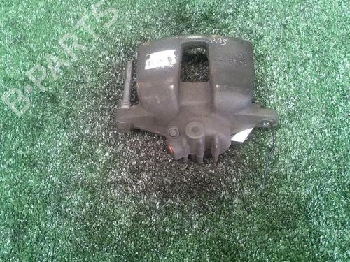 Left front brake caliper PEUGEOT 207 (WA_, WC_) 1.6 HDi | BP29949823M105