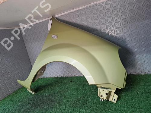 Right front fenders RENAULT KANGOO (KC0/1_) 1.5 dCi (KC08, KC09) | BP20713555C42 