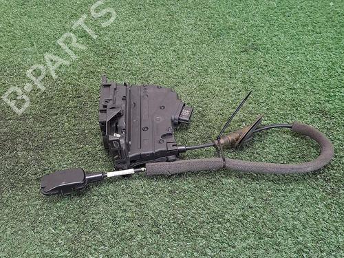 Front right lock RENAULT CLIO IV (BH_) 1.2 16V | BP29948367C97 