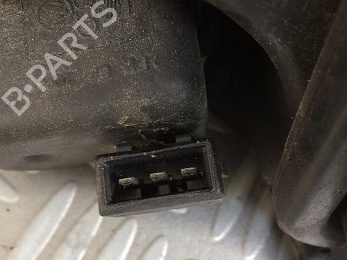 Left headlight AUDI A4 B5 (8D2) 1.6 | BP30068729C28  - Image 5