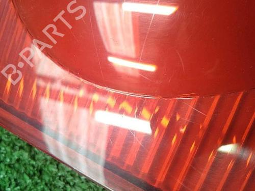 Left taillight PEUGEOT 107 (PM_, PN_) 1.0 | BP30075949C34