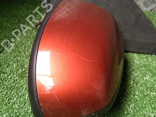 Left mirror FORD FIESTA V (JH_, JD_) 1.4 TDCi | BP30071479C26 