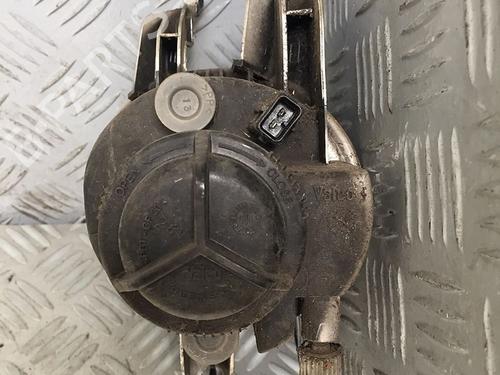 Højre Foran Tågelygte PEUGEOT 206 Hatchback (2A/C) [1998-2012]  30069537