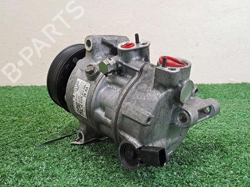 Used AC compressor AC compressor 37730008 37730008