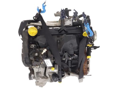Engine RENAULT CLIO III (BR0/1, CR0/1) 1.5 dCi (C/BR0G, C/BR1G) | BP39108765M1 - Image 7