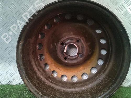 Felg RENAULT SCÉNIC II (JM0/1_) 1.5 dCi (JM02, JM13) (101 hp) 30064777