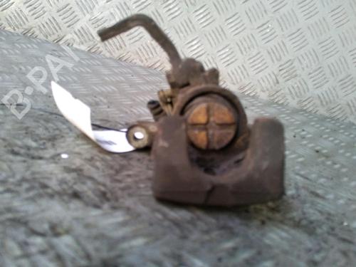 Right rear brake caliper HONDA CIVIC VI Fastback (MA, MB) 1.6 16V (MB4) | BP14546424M106 