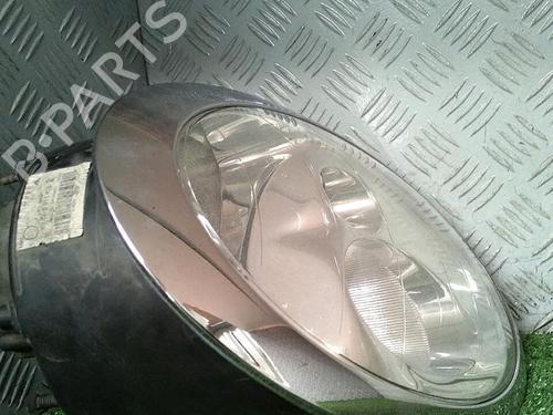 Left headlight MINI MINI (R50, R53) Cooper | BP29952491C28  - Image 11