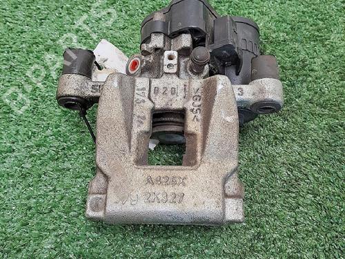 Right rear brake caliper LAND ROVER RANGE ROVER EVOQUE (L551) 1.5 P300e Hybrid 4x4 | BP30066330M106