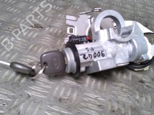Ignition barrel DAIHATSU CUORE VI (L251, L250_, L260_) 1.0 | BP29950846M48
