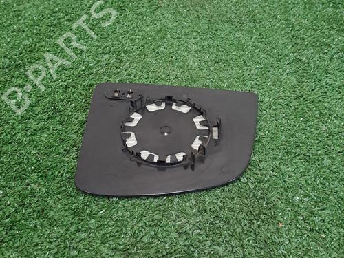 Used Left mirror glass Left mirror glass FIAT DOBLO Cargo (263_) 1.3 D Multijet (90 hp) 29950634 29950634