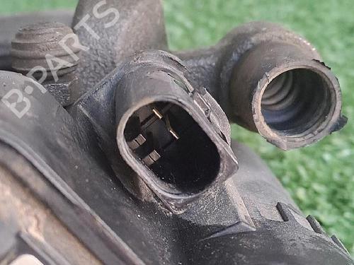 Right rear brake caliper JAGUAR XE (X760) 2.0 D | BP29949552M106 - Image 2