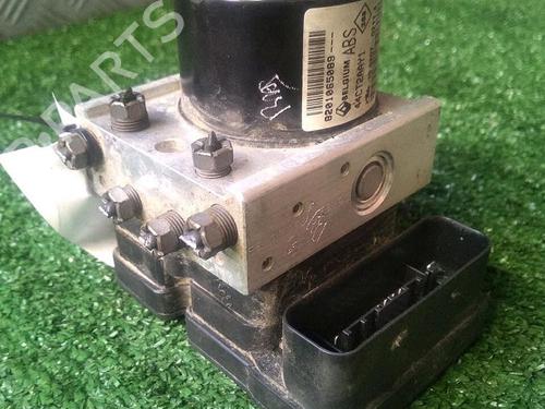 ABS pump RENAULT TWINGO II (CN0_) 1.2 16V (CN04, CN0B) | BP30073543M43 - Image 7