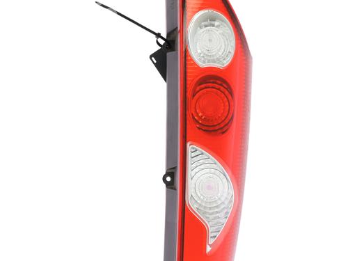 Venstre baglygte RENAULT KANGOO / GRAND KANGOO II (KW0/1_) 1.5 dCi 90 (KW05, KW08, KW0G, KW11) (90 hp) 31353695