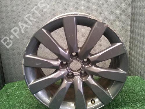 Rim AUDI A1 Sportback (8XA, 8XF) 1.6 TDI | BP30066798C45