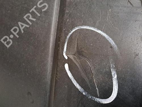 Front bumper PEUGEOT PARTNER Box Body/MPV (5_, G_) 2.0 HDi | BP29947398C7 