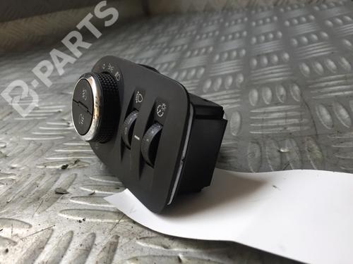 Headlight switch OPEL CORSA D (S07) 1.3 CDTI (L08, L68) | BP11404832I24 