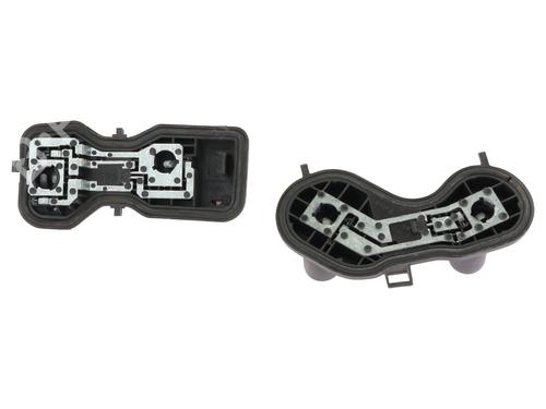 Lampeholder RENAULT MEGANE II (BM0/1_, CM0/1_) 1.5 dCi (BM02, BM13, BM2A, CM02, CM13) (101 hp) 31184676