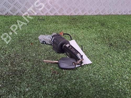 Used Ignition barrel PEUGEOT 208 I (CA_, CC_) 1.2 VTi 68 / PureTech 68 (68 hp) 21127041