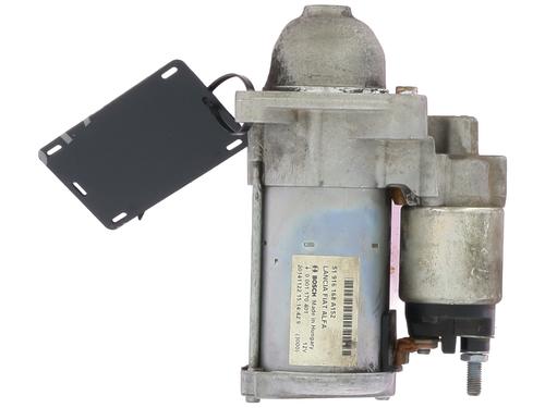 Starter FIAT 500X (334_) 1.4 (334AXC1B, 334AXC11) | BP31803996M8 