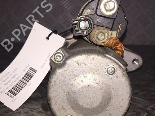 Startmotor TOYOTA YARIS (_P9_) 1.0 VVT-i (KSP90_, KSP90R) | BP30069317M8