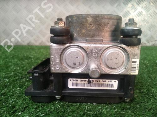 ABS pump NISSAN MICRA III (K12) 1.2 16V | BP17160026M43 