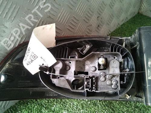 Right taillight RENAULT LAGUNA II (BG0/1_) 2.0 16V (BG00, BG0K, BG0P, BG0W) | BP30064634C35