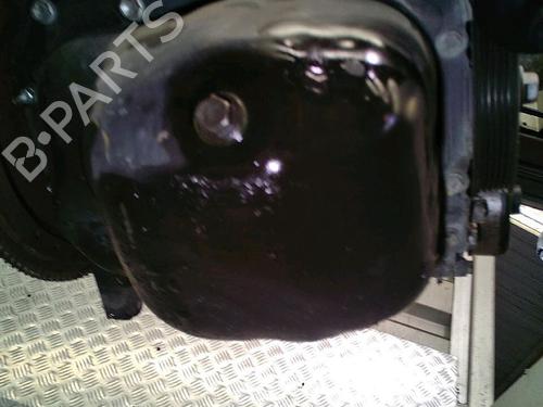 Engine TOYOTA AYGO (_B1_) 1.0 (KGB10_, KGB10R) | BP30063902M1