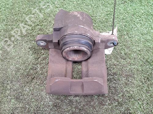 Left front brake caliper RENAULT TWINGO II (CN0_) 1.2 16V (CN0K, CN0V, CN0A) | BP26945547M105 