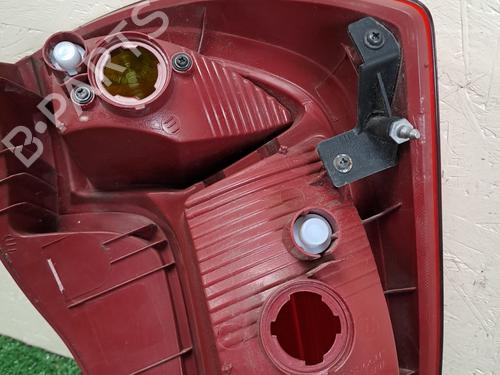Left taillight KIA PICANTO II (TA) 1.0 | BP37730427C34 - Image 6
