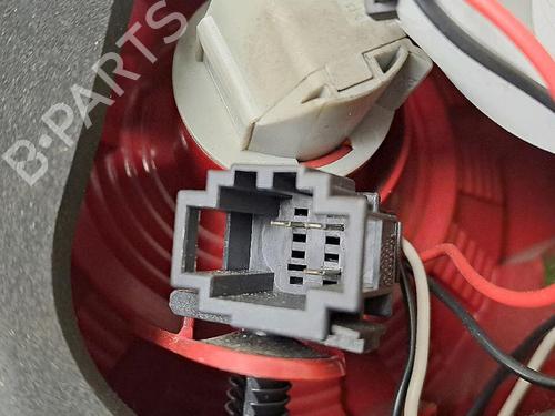 Used Left taillight Left taillight SEAT ALTEA XL (5P5, 5P8) 1.9 TDI (105 hp) 29947204 29947204