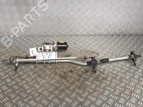 Front wiper motor RENAULT GRAND SCÉNIC II (JM0/1_) 2.0 dCi (JM1K) | BP29951261M29