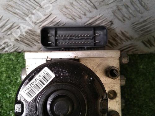 ABS pump PEUGEOT 207 (WA_, WC_) 1.6 HDi | BP30072241M43